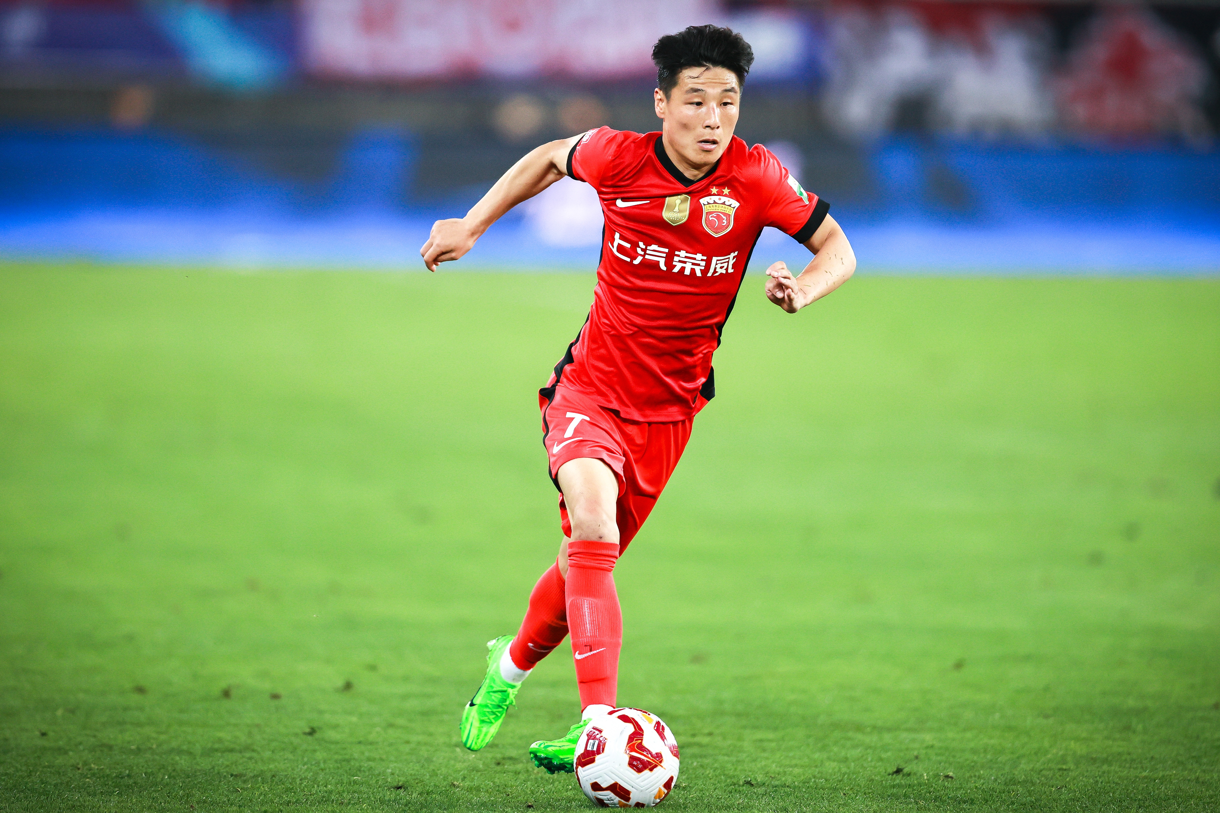 500彩票网官网-沪媒:海港热身赛莱昂纳多、蒋光太、武磊等5名关键球员缺席