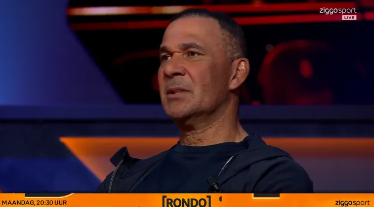 500彩票网赛事集团-古利特:枪手对蓝军的比赛真垃圾;我喜欢亚马尔那种球员