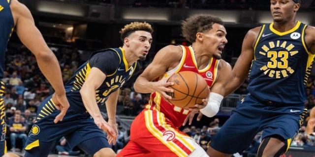 500彩票网直播官方-反复跌入同一条河流!步行者信心与士气经受大考