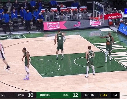 500彩票网赛事集团-连续五场作壁上观 字母哥的膝盖伤情愈发扑朔迷离