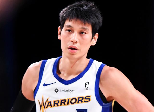 500彩票网-林书豪遇种族歧视被骂新冠病毒 发展联盟展开调查